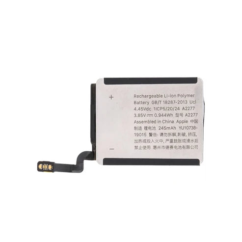 iWatch Serials SE2 Lite cellular 40mm Battery A2277 (Best Aftermarket)