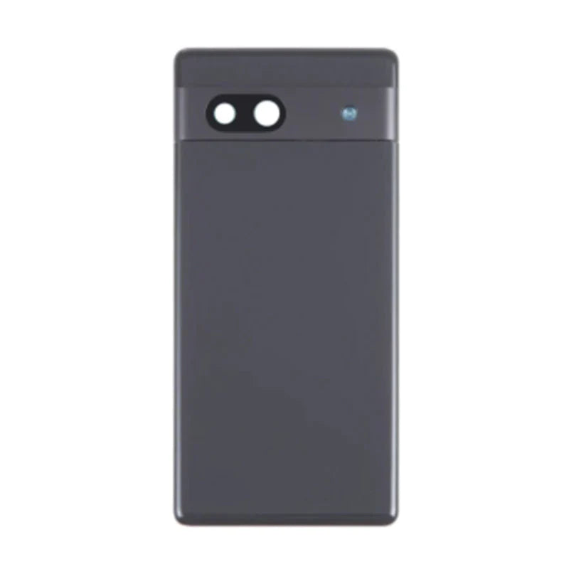 GOOGLE PIXEL 7A BACK COVER BLACK