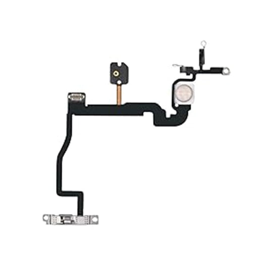 Power On Off Flex for iPhone 11Pro (Pulled)