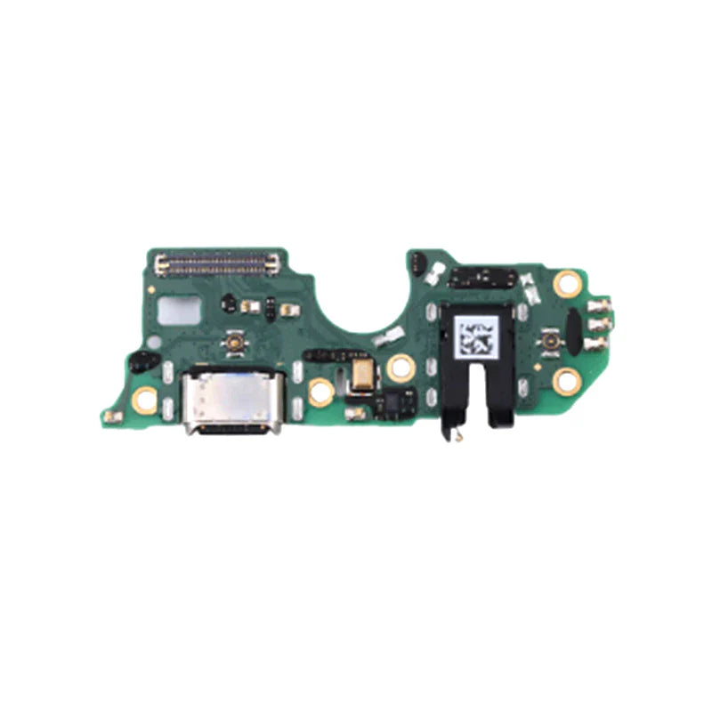 OPPO A57 2022 4G/A57 2022 5G/A57S 2022/A77 2022 5G/A2 5G CHARGING PORT BOARD (AFTERMARKET)
