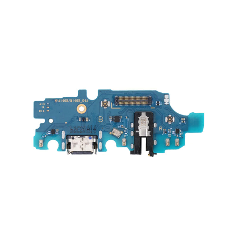 SAMSUNG A14 5G A146B/M14 5G M146B CHARGING PORT BOARD (BRAND NEW)