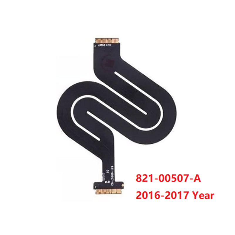 MACBOOK RETINA 12 A1534 2016-2017 TRACKPAD FLEX (PULLED)