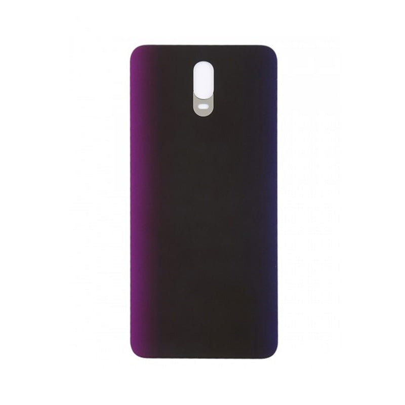 OPPO R17 BACK GLASS PURPLE
