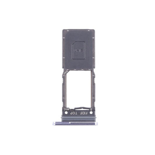 SAMSUNG Z FOLD 5 F946 SIM TRAY BLUE