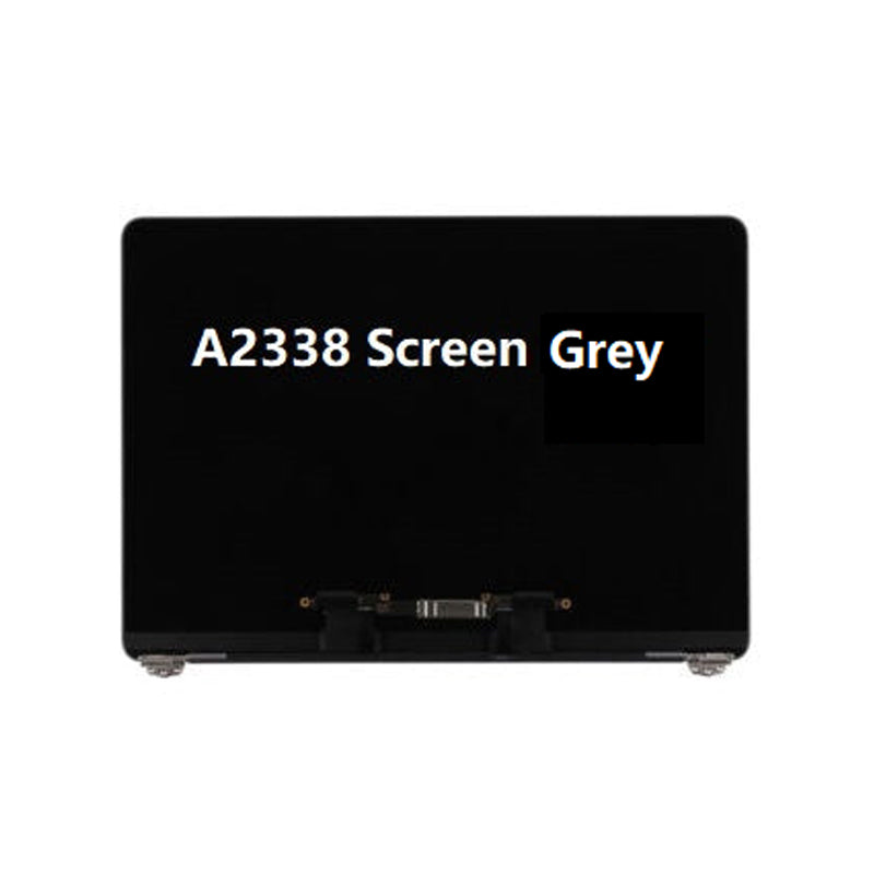 MACBOOK PRO13 A2338 SCREEN GREY (FOG)