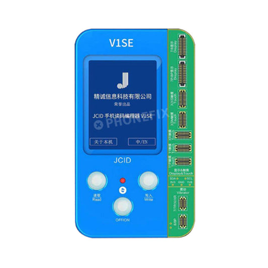 JC V1SE MOBILE PROGRAMMER WITH TRUE TONE BORAD (UPDATED VERSION)