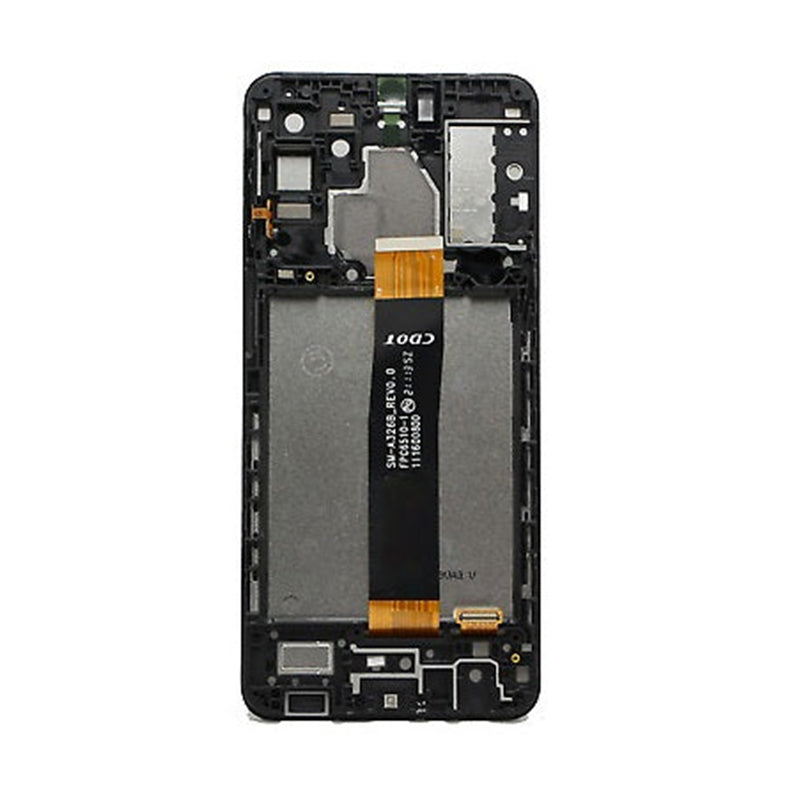 SAMSUNG A32 5G A326B SCREEN BLACK (BRAND NEW)