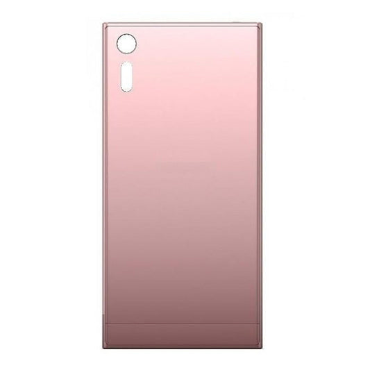 SONY XZ BACK GLASS ROSE GOLD
