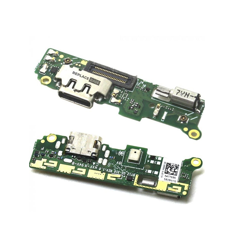 SONY XA2 CHARGING PORT FLEX