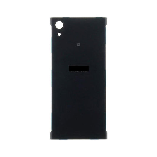 SONY XA1 BACK GLASS BLACK