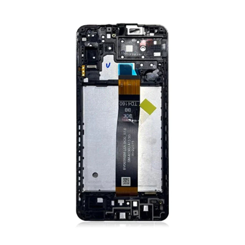 SAMSUNG A13 5G SCREEN BLACK (OEM QUALITY)