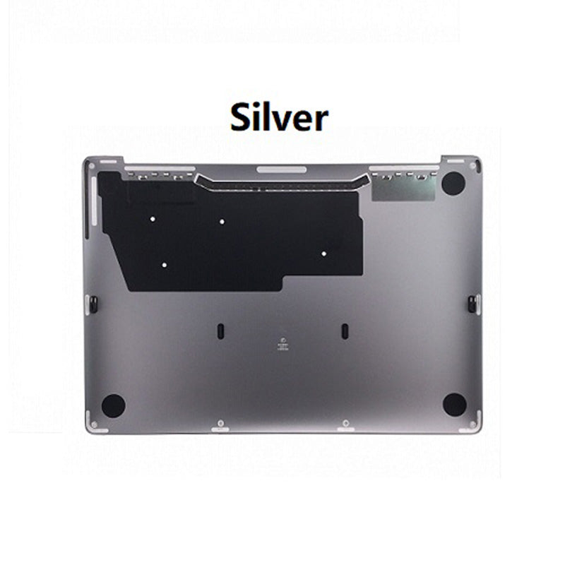 MACBOOK PRO13 A2338 BOTTOM CASE SILVER