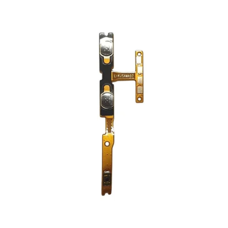 Samsung A07 2025 A075F Power And Volume Button Flex