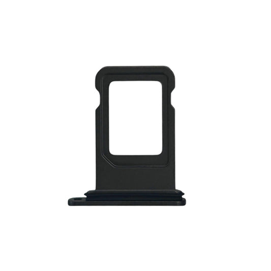 Sim Tray Black for iPhone 11