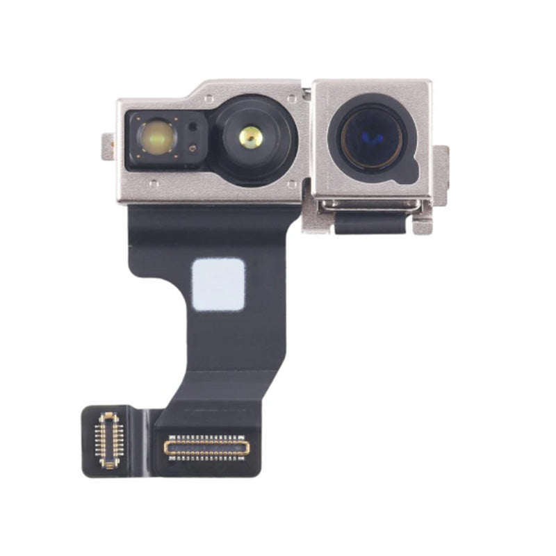 Front Camera Flex for iPhone 16Plus (Pulled)