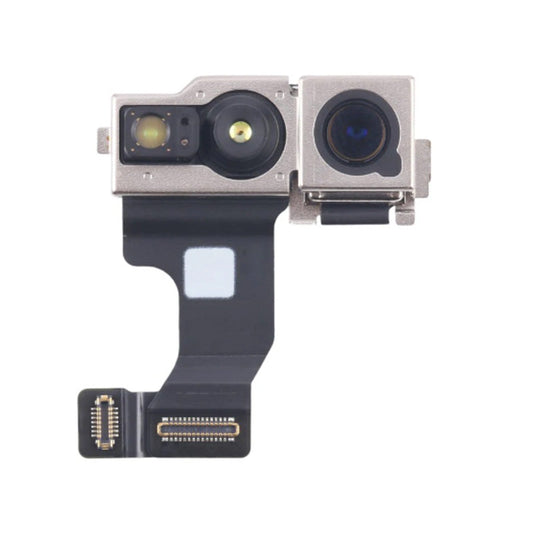 Front Camera Flex for iPhone 16Plus (Pulled)