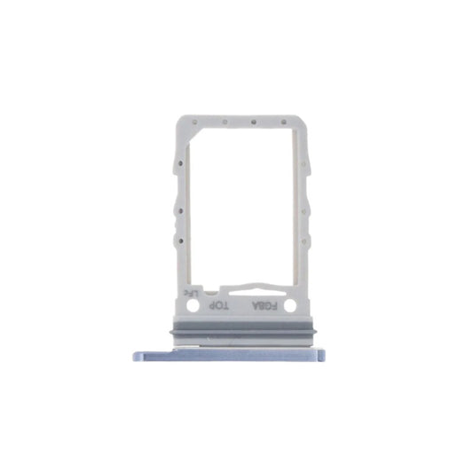 Samsung Z Flip 4 5G F721 Sim Tray Blue