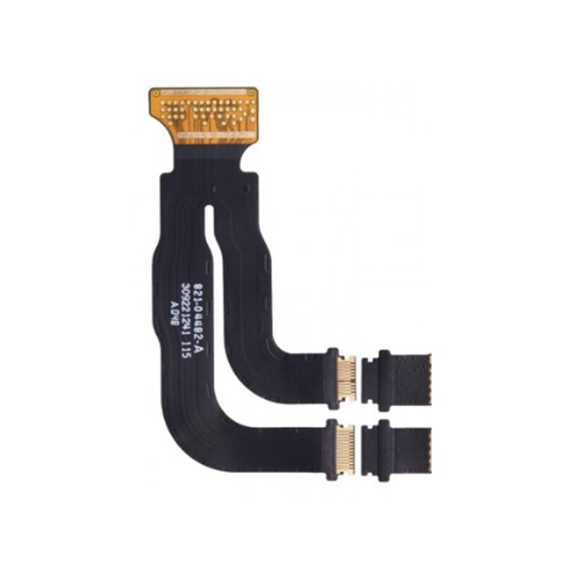 iWatch Series 9 41MM LCD flex