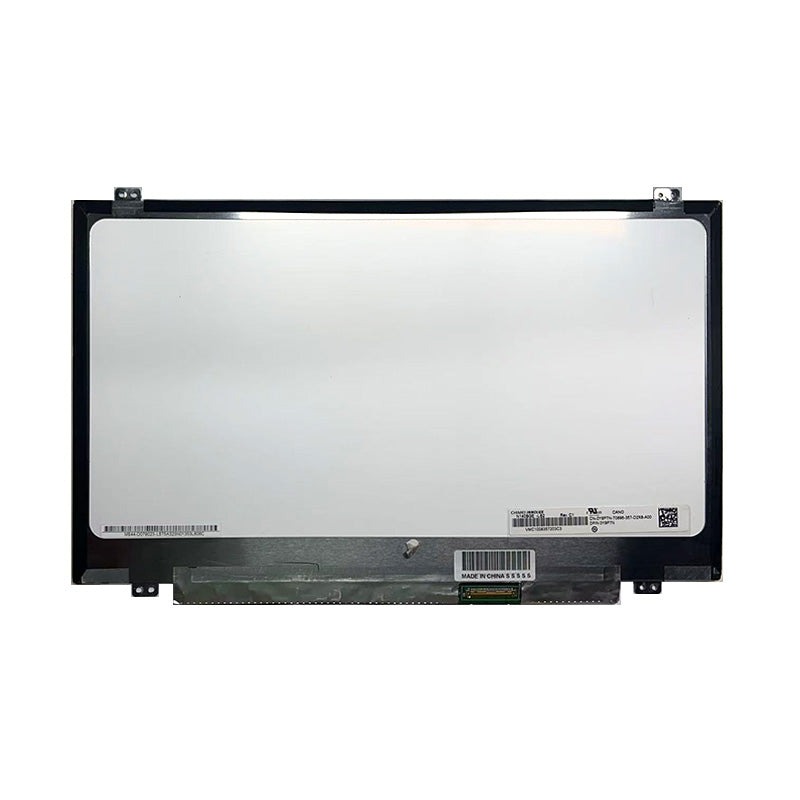 Laptop 14.0 40Pins LCD Display Screen For B140XTN02.3, HB140WX1-300, B140XW02 V.1, B140XW03 V.0, LP140WH2 TLN1/N2/SA, N140BGE-L42 L32 L41 L31 L33 LB2 1366*768