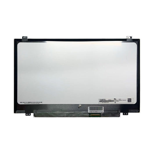 Laptop 14.0 40Pins LCD Display Screen For B140XTN02.3, HB140WX1-300, B140XW02 V.1, B140XW03 V.0, LP140WH2 TLN1/N2/SA, N140BGE-L42 L32 L41 L31 L33 LB2 1366*768