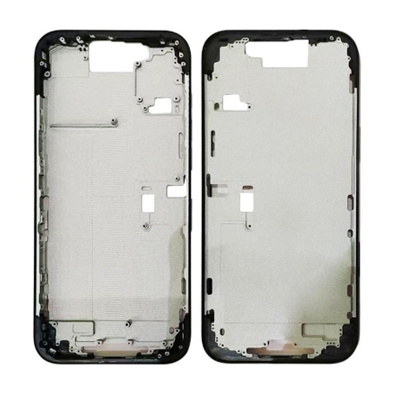 Middle Frame Grey for iPhone 16Pro Max