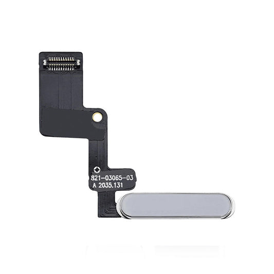 Power On Off Flex White for iPad 10th 2022/iPad 11th 2025 (Brand New)