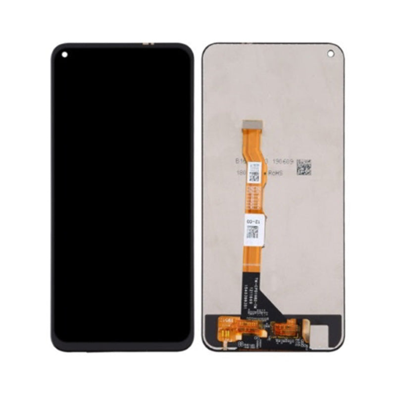 VIVO Y70 SCREEN BLACK (AFTERMARKET)