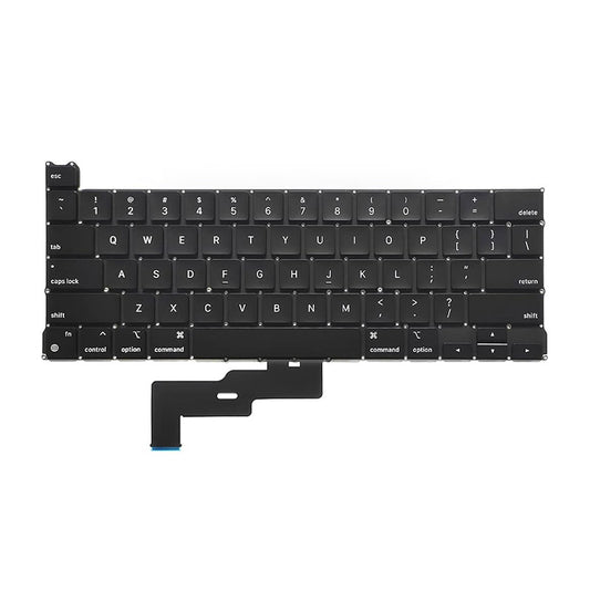 Keyboard for Macbook A2338 (US Layout)