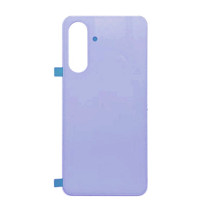 Samsung A36 5G A366 Back Glass purple (Aftermarket Premium)