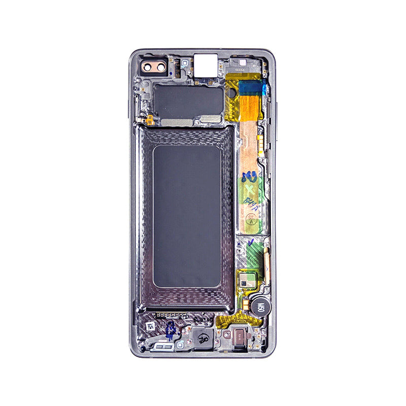 Samsung S10Plus G975F black (incell frame)
