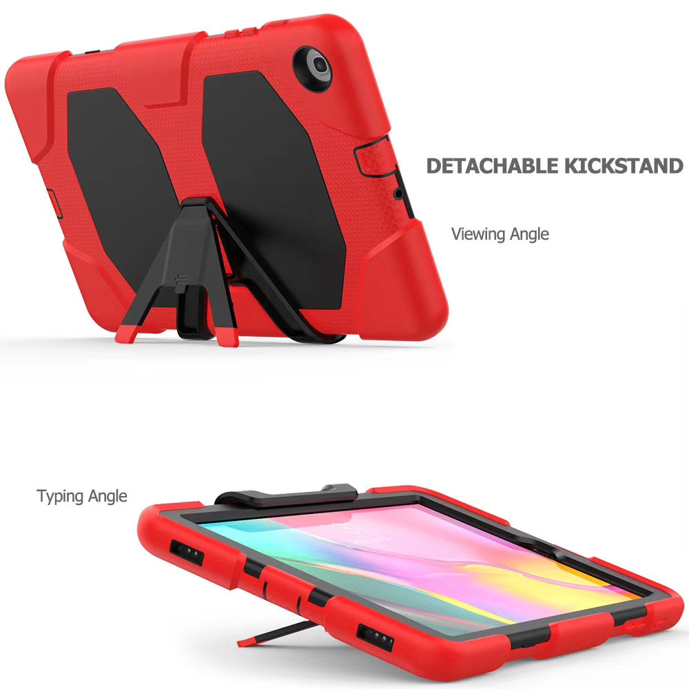 TAB A7 10.4 T500/T505C Suvivo Cases