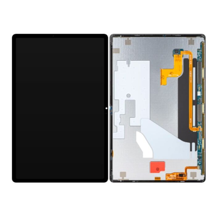 Samsung Tab S10Plus X820/X826 OLED Screen Black GH82-35896A (Service Pack)