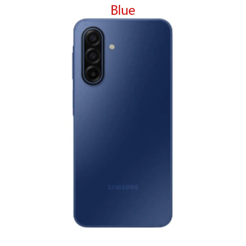 Samsung A17 5G A176B Back Glass Blue (Best Aftermarket)