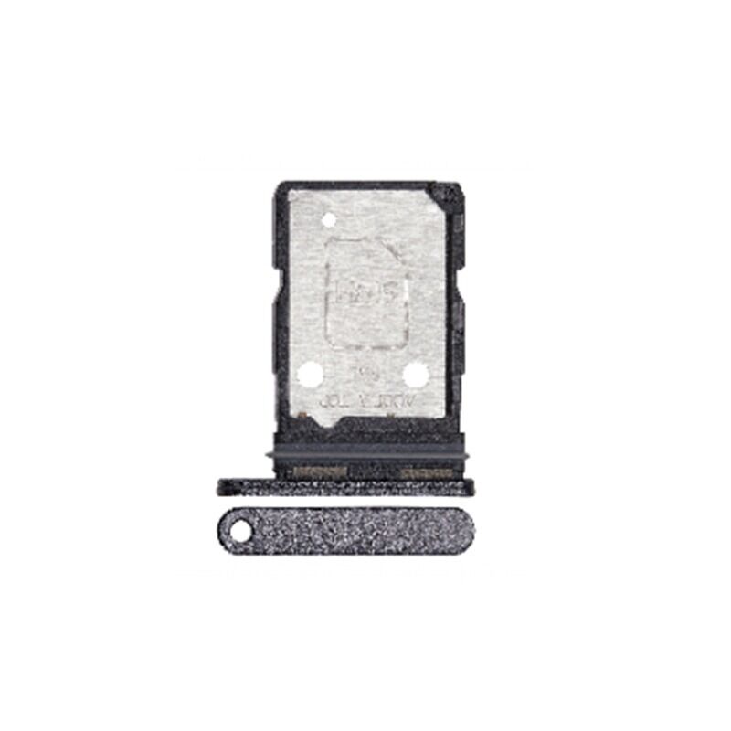 Sim Tray Black for Samsung A37 5G A376