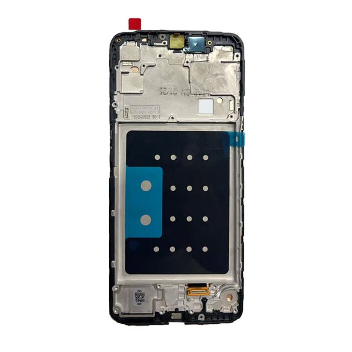 Samsung a16 5g a166P lcd screen black (Incell frame)