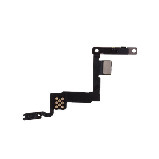 Power On Off Flex for iPhone 11 (Pulled)