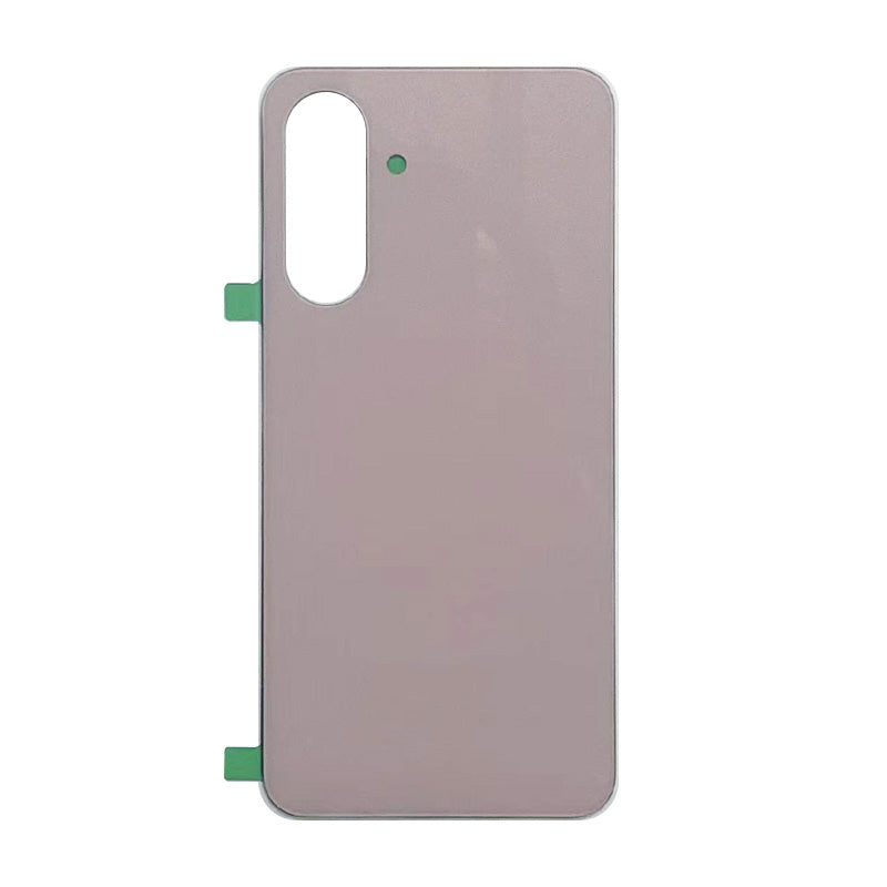 Samsung A36 5G A366 Back Glass Pink (Aftermarket Premium)