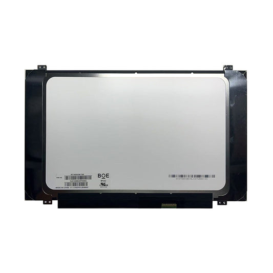 Laptop 14.0 Narrow Slim 30Pins LCD Display Screen With Brackets NT140WHM-N44 HD (1366x768)