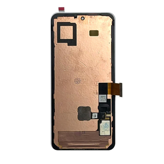 Google Pixel 8 OLED Screen with Finger Print Flex (Refurbished)