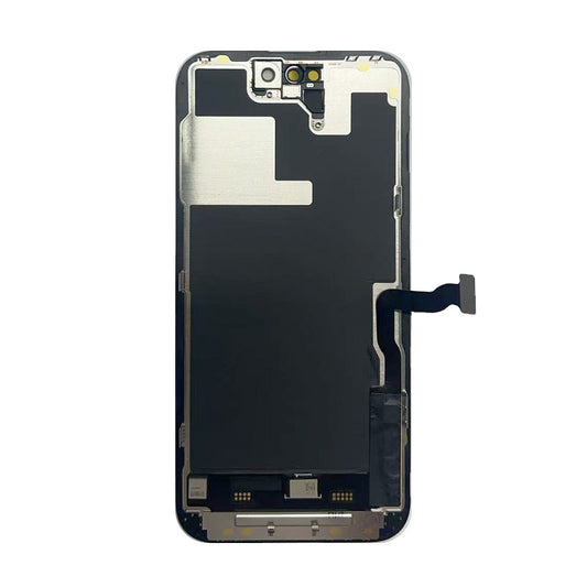 LCD Screen for iPhone 14Pro (Basic LCD with 120Hz Refresh Rate)
