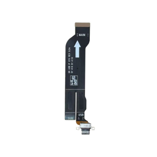 Samsung Z Fold 6 F956B Charging Port Flex (Brand New)
