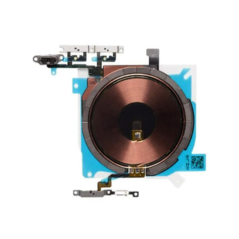 Wireless Charging Flex With Power Volume Flex For iPhone 13Mini (PULLED)