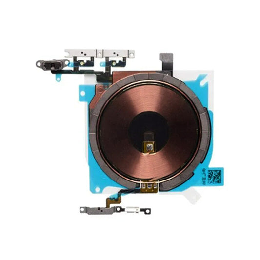 Wireless Charging Flex With Power Volume Flex For iPhone 13Mini (PULLED)
