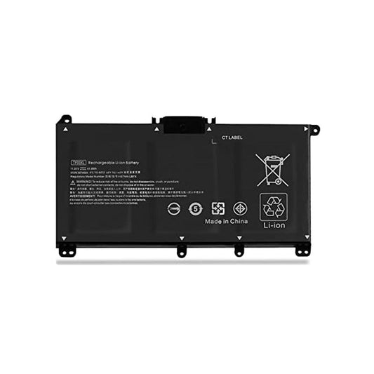 HP PAVILION 14/PAVILION 15 BATTERY TF03XL FOR 14-CD1010NR 15-CC613TX 15-CC623TX 15-CC631TX