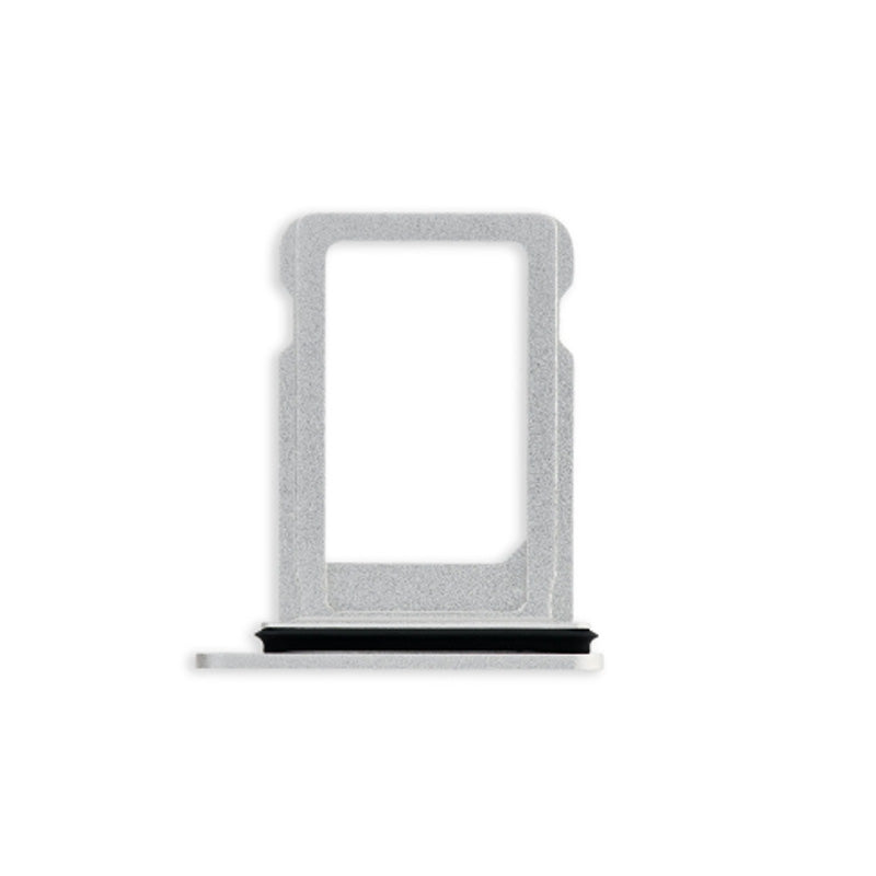 Sim Tray White for iPhone 12MIni