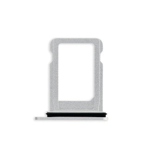 Sim Tray White for iPhone 12MIni