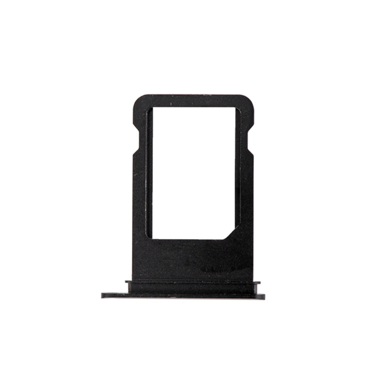 Sim Tray Black for iPhone 7g