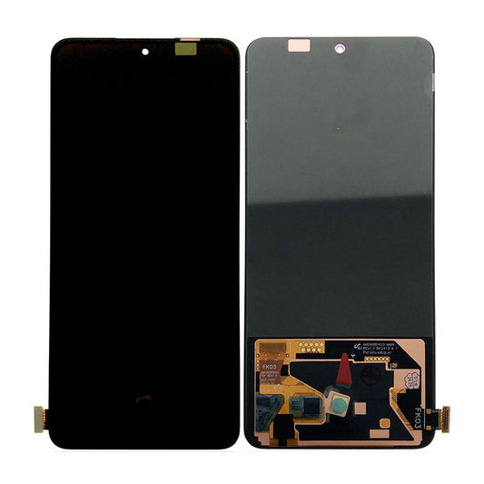 OPPO Reno 12f oled screen Without Frame (TFT)