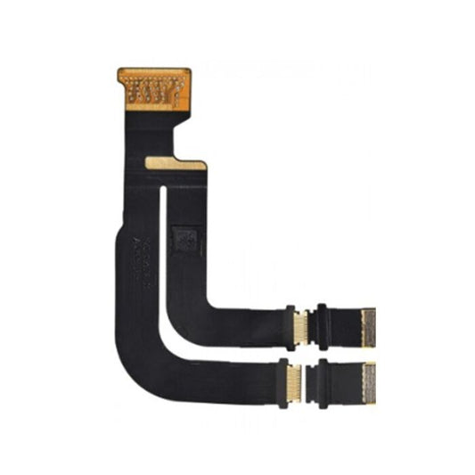 LCD Flex for iWatch Serials 10 46MM (Pulled)