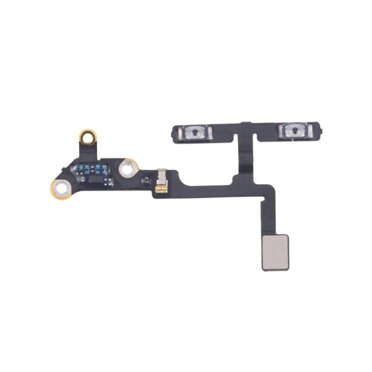 Volume Button Flex 4G Version for iPad Pro11 2024/Pro 13 2024 (Pulled)